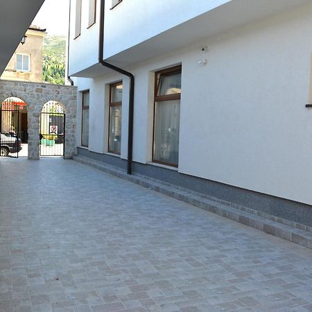Studio Apartment Morning Star Mostar Exterior foto