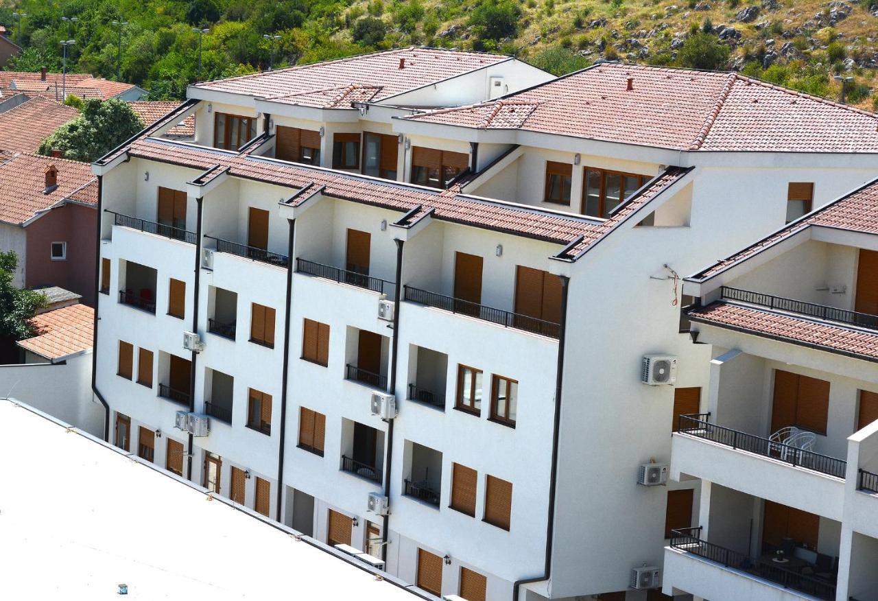 Studio Apartment Morning Star Mostar Exterior foto