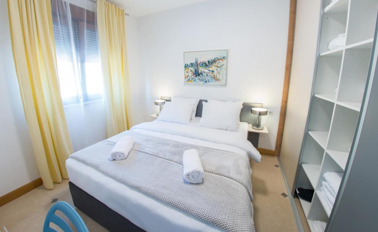 Studio Apartment Morning Star Mostar Exterior foto